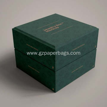 Custom Engagement Personalised Ring Boxes for Proposal